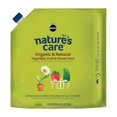 thumbnail image 1 of Miracle-Gro Nature's Care Organic Granules Plant Food 3 lb, 1 of 2