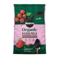 thumbnail image 1 of Miracle-Gro Organic Raised Bed & Garden Soil, 40 Quart, 1 of 5