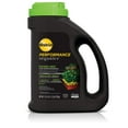 MiracleGro Performance Organics Raised DHF10 Bed Plant Nutrition