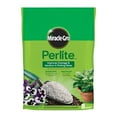 thumbnail image 1 of Miracle-Gro Perlite, 8 qt., Improves Drainage and Aeration in Potting Mixes, 1 of 11