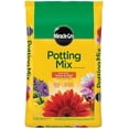 thumbnail image 1 of Miracle-Gro Potting Mix, For Container Plants, Flowers, Shrubs, 16 qt., 1 of 13