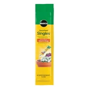 Miracle-Gro Pour & Feed Singles Liquid RTU Plant Food - Gravity Feed
