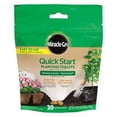 thumbnail image 1 of Miracle-Gro Quick Start Tablets Plant Food 20 ct, 1 of 1
