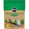 thumbnail image 1 of Miracle-Gro Raised Bed Plant Food, 2-Pound, 1 of 5