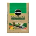 MiracleGro Raised Bed Soil, 1.5 cu. ft.