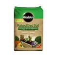 MiracleGro Raised Bed Soil, 1.5 cu. ft.