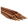 thumbnail image 1 of Miracle-Gro SMG12059 Hardwood Plant Stakes, 3-Ft., 5-Pk. - Quantity 1, 1 of 1
