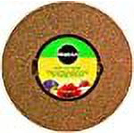 Miracle-Gro SMGCKS14 14" Cork Saucer, Natural