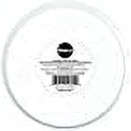 Miracle-Gro SMGCVSD12 12" Deep Plastic Saucer, Clear