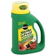Miracle Gro Shake 'N Feed All Purpose Plant Food 101010 4.5 Lb