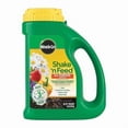 thumbnail image 1 of Miracle-Gro Shake 'N Feed All Purpose Plant Food, Plant Fertilizer, 4.5 lbs., 1 of 22