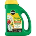thumbnail image 1 of Miracle-Gro Shake 'N Feed All Purpose Plant Food, Plant Fertilizer, 4.5 lbs., 1 of 5