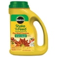 thumbnail image 1 of Miracle-Gro Shake 'N Feed All Purpose Plant Food Plus Weed Preventer1 4.5 lb., 1 of 7