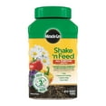 thumbnail image 1 of Miracle-Gro Shake 'N Feed All Purpose Plant Food, 1 of 10