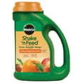 thumbnail image 1 of Miracle-Gro Shake 'N Feed Continuous Release Citrus, Avocado & Mango Plant Food 4.5 lb., 1 of 6
