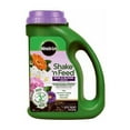 thumbnail image 1 of Miracle-Gro Shake 'N Feed Rose & Bloom Plant Food, 1 of 15