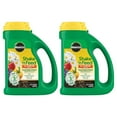thumbnail image 1 of Miracle-Gro Shake 'n Feed All Purpose Plant Food 4.5 lb, 2 Pack, 1 of 7