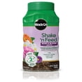 thumbnail image 1 of Miracle-Gro Shake 'n Feed Rose & Bloom Plant Food 1 lb., 1 of 13