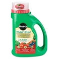 thumbnail image 1 of Miracle-Gro Shake 'n Feed Tomato, Fruits & Vegetables Continuous Release Plant Food Plus Calcium, 4.5 lbs, 1 of 4