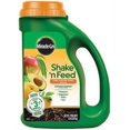 thumbnail image 1 of Miracle-Gro Shake 'n Feed for Citrus, Avocado & Mango, 3002710 , 4.5 Lb., 1 of 11