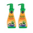 thumbnail image 1 of Miracle-Gro Succulent Plant Food, 8 oz., For Succulents including Cacti, Jade, And Aloe, 2 Pack, 1 of 5