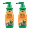 thumbnail image 1 of Miracle-Gro Succulent Plant Food, 8 oz., For Succulents including Cacti, Jade, And Aloe, 1 of 5