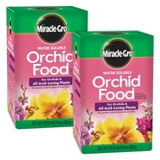 Miracle-Gro Plant Food, 0.5 lbs 2 Pack
