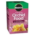 thumbnail image 1 of Miracle-Gro Water Soluble Orchid Food, 8 oz., For All Acid-Loving Plants, 1 of 12