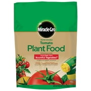 Miracle-Gro Water Soluble Tomato Plant Food, 3 lbs.