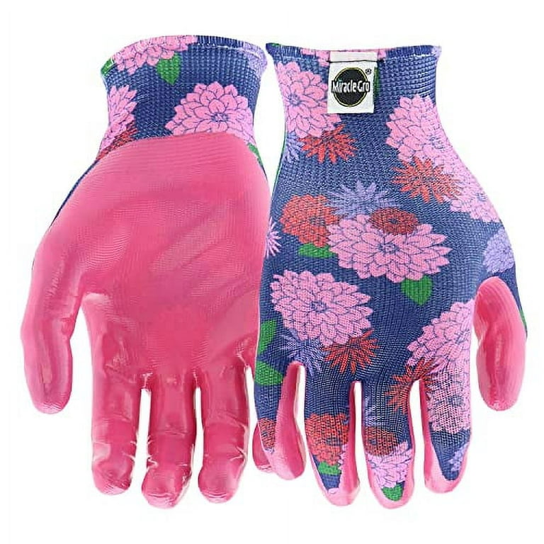 https://i5.walmartimages.com/seo/Miracle-Gro-Women-s-Nitrile-Coated-Grip-Floral-Pattern-Gardening-Work-Gloves-Extreme-Comfort-Excellent-Grip-Water-Resistant-Pink-Purple-Medium-MG3712_c1f7ee9e-9515-4a5c-92ae-77c37a48c36a.ec8f48827c67c45efd9b0efea2943487.jpeg?odnHeight=768&odnWidth=768&odnBg=FFFFFF