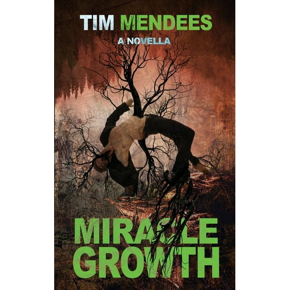 Miracle Growth, (Paperback)
