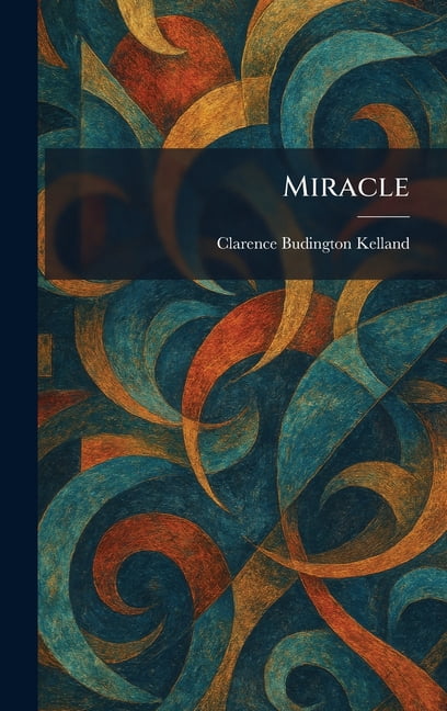 Miracle, (Hardcover)