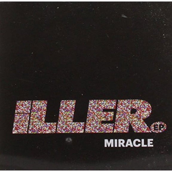 Miracle - Iller [CD]