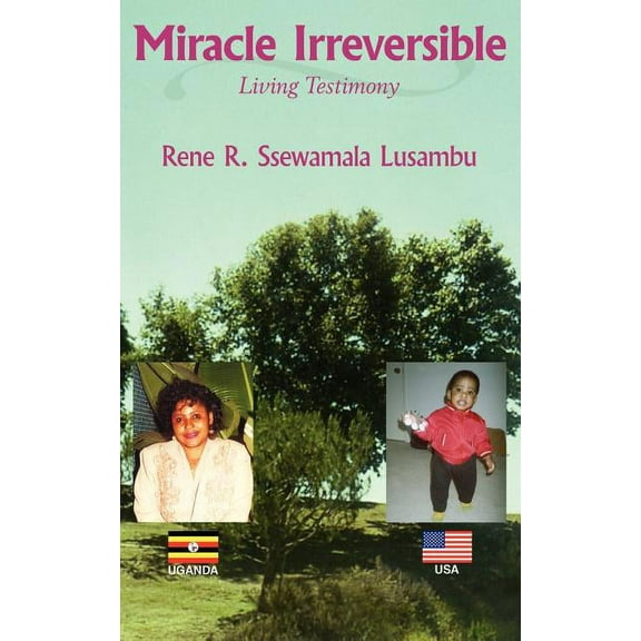 Miracle Irreversible, (Paperback)
