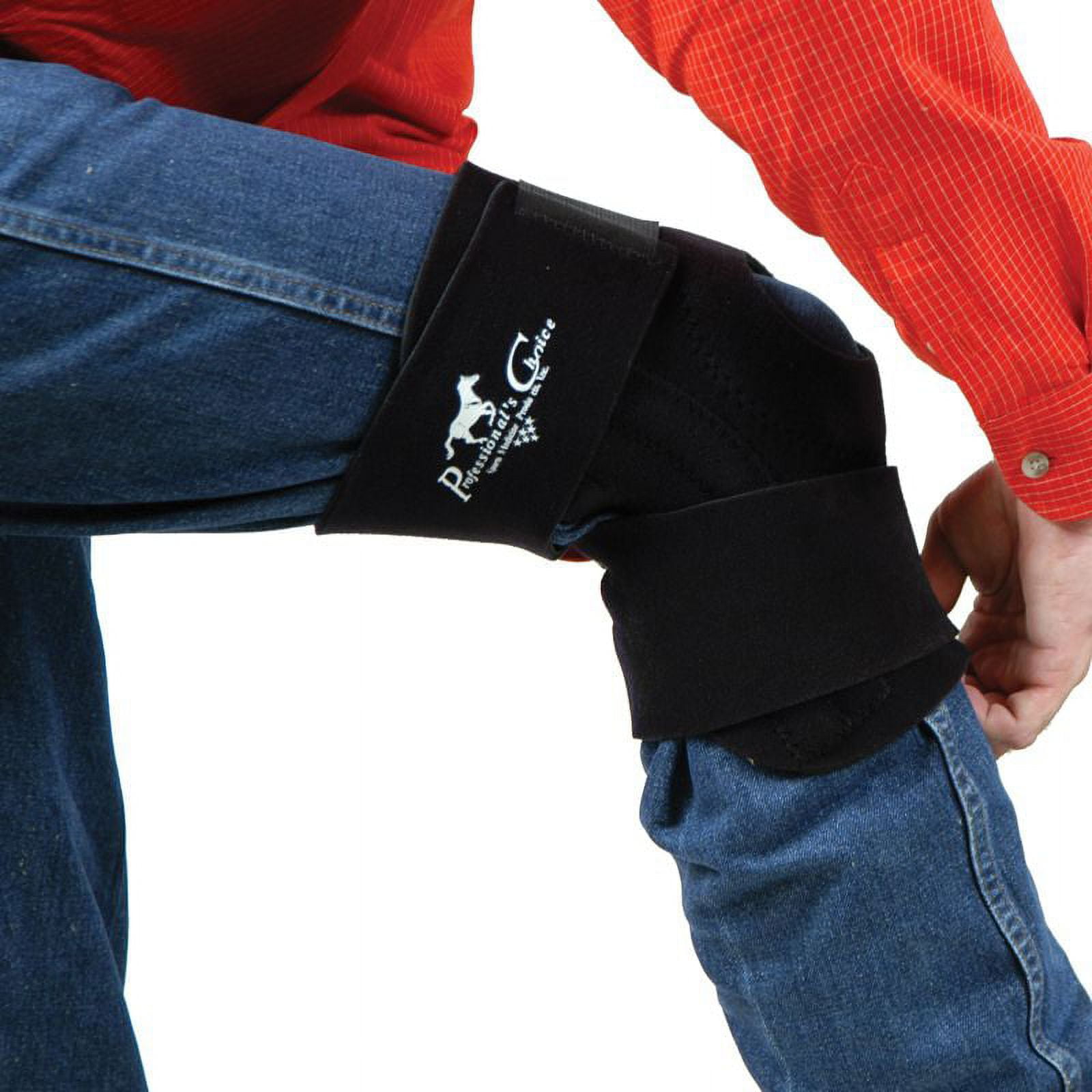 Professional’s Choice Knee Compression Strap – Support For Joint Pain & Active Lifestyles