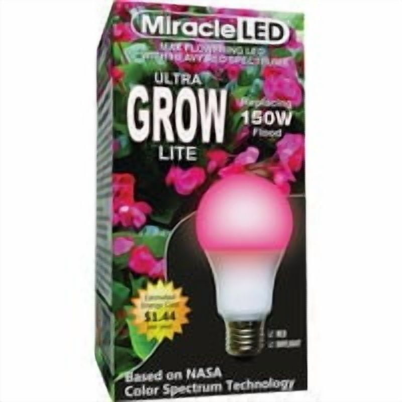 Light Bulbs All Grow Light Bulbs in Grow Light Bulbs - Walmart.com