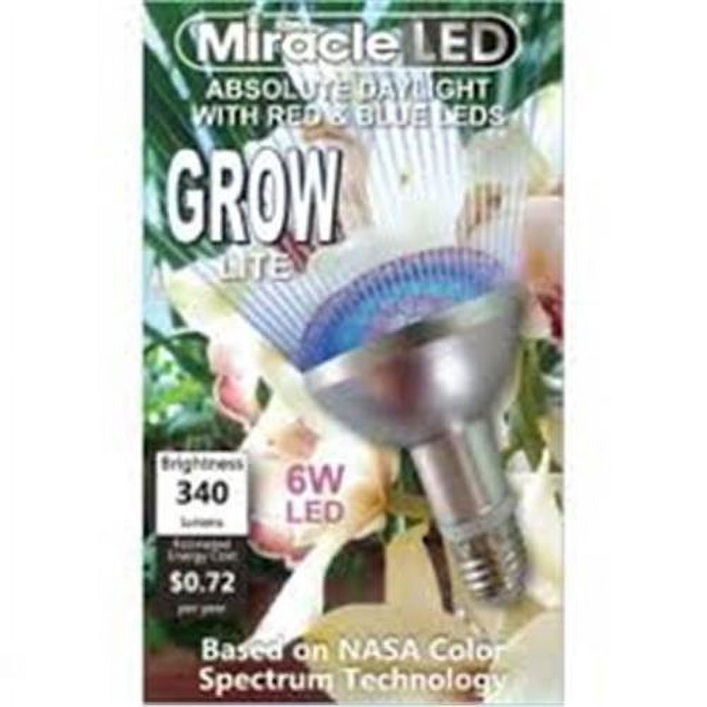 Light Bulbs All Grow Light Bulbs in Grow Light Bulbs - Walmart.com