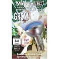 thumbnail image 1 of Miracle LED® Grow Light Bulb, Red and Blue, 1 of 1