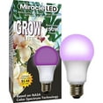 thumbnail image 1 of Miracle LED Absolute Daylight MAX Red & Blue LED Grow Lite - Replaces up to 150W, 1 of 4