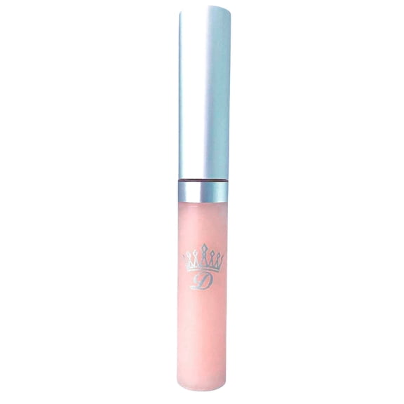 Dawes Cosmetics Lip Plumping Gloss Clear Shine