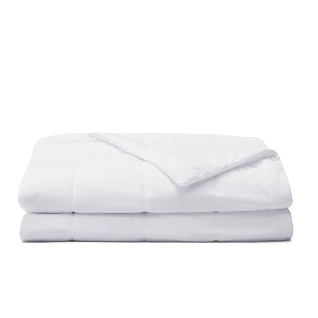 Miracle Made - Cooling Comforter - Full/Queen - White