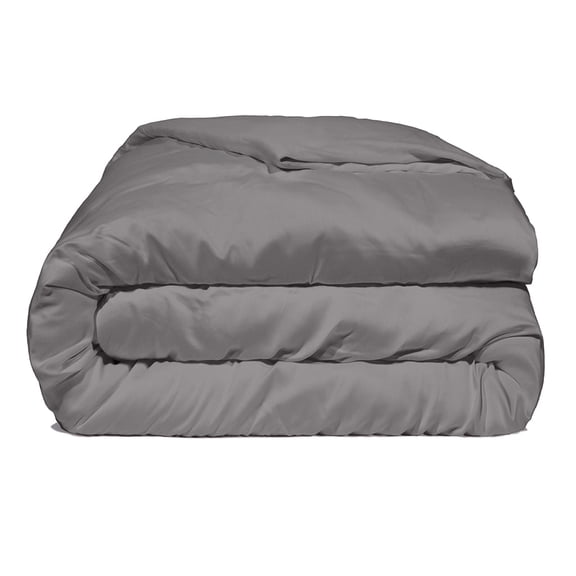 Miracle Made - Duvet Cover - Full/Queen - Stone