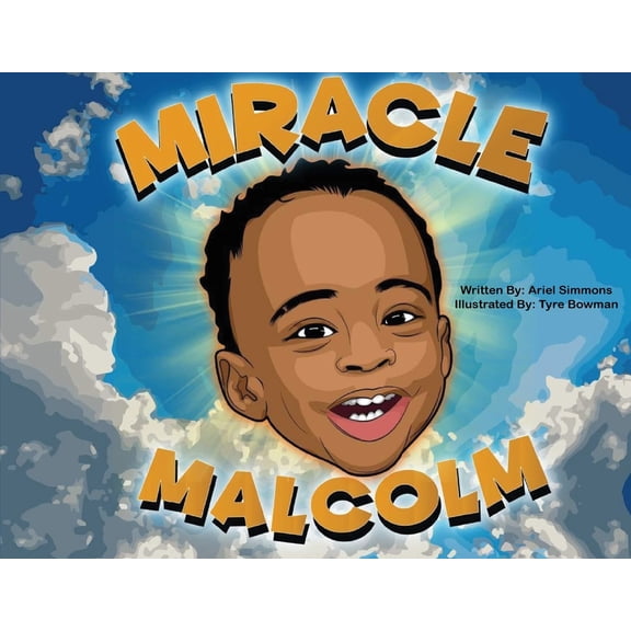 Miracle Malcolm, (Paperback)