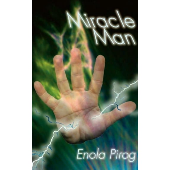 Miracle Man, (Hardcover)