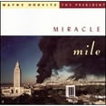 thumbnail image 1 of Pre-Owned Miracle Mile (CD 0075597927825) by Wayne Horvitz/The President, 1 of 1