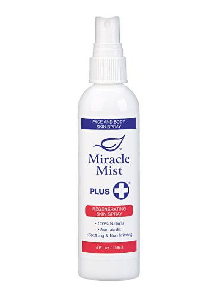 Miracle Mist Plus