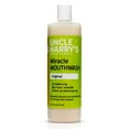 thumbnail image 1 of Miracle Mouthwash by Uncle Harry's Natural Products (16oz Mouthwash), 1 of 6