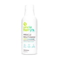 thumbnail image 1 of Miracle Mouthwash by Uncle Harry's Natural Products (8oz Mouthwash), 1 of 10