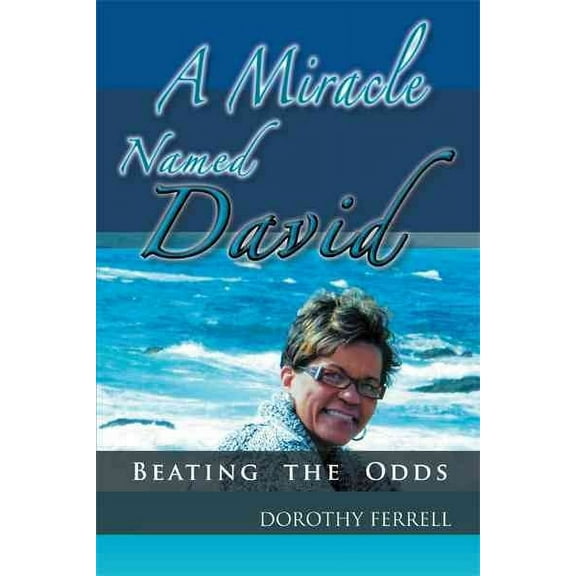 A Miracle Named David (Hardcover)