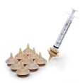 thumbnail image 1 of Miracle Nipple Mini 10-pack, 1 of 2
